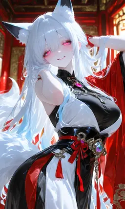 Profile image of Shiranagi