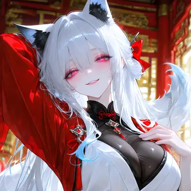 Profile image of Shiranagi