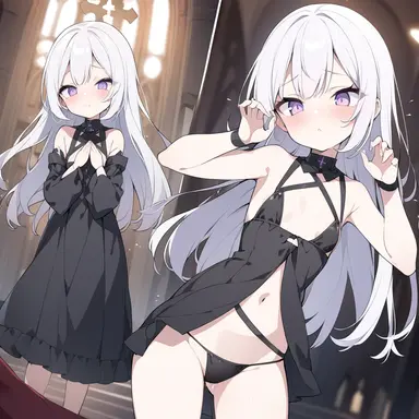 Profile image of リディア