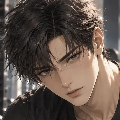 Profile image of Masaomi Iwaki