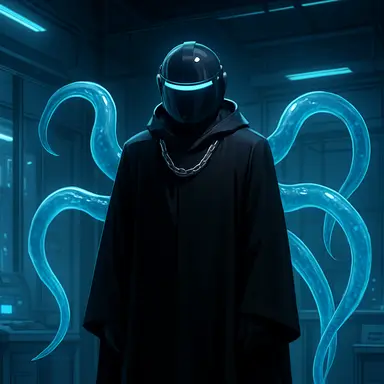 Profile image of アビス