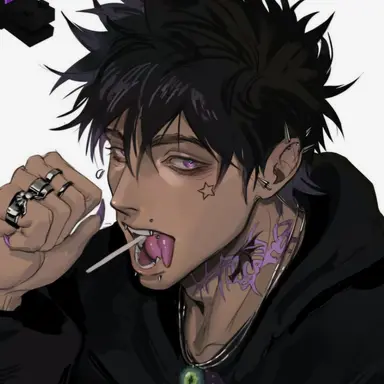 Profile image of Addison