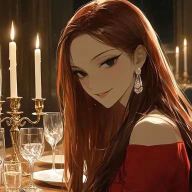 Profile image of Isabel