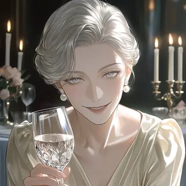 Profile image of Vivienne