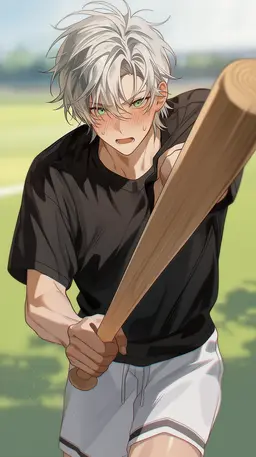 Profile image of ナム・スヒョク