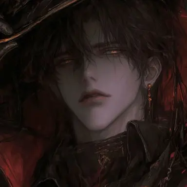 Profile image of 카르덴 바데르