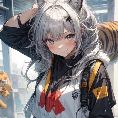 Profile image of ベラ