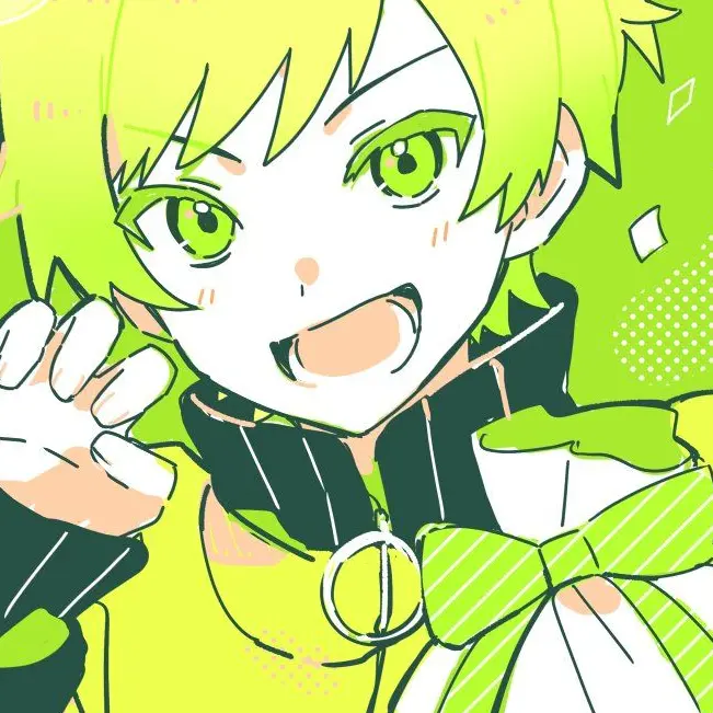 Pretty_Clover의 ❥ いつもの君