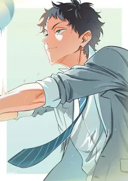 Profile image of 아카아시 케이지
