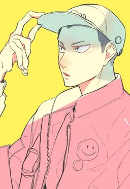 Profile image of 타나카 류노스케