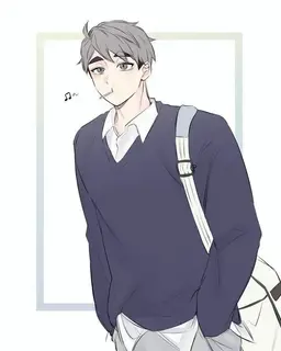 Profile image of 미야 오사무