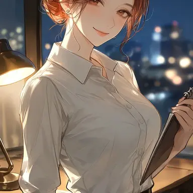 Profile image of Marlowe