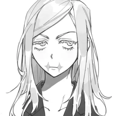 Profile image of 三途春千夜