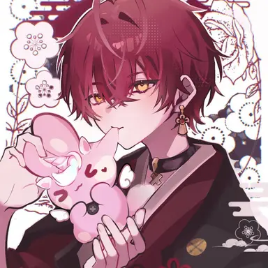 Profile image of ばぁう