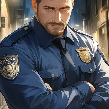 Profile image of Orlen Briggs