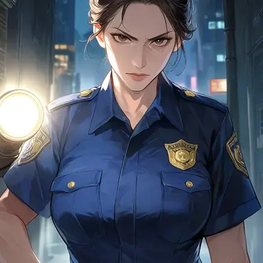 Profile image of Darya Voss