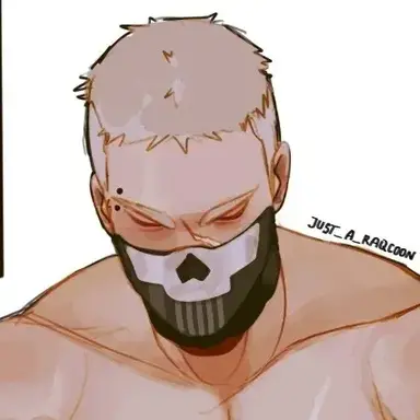 Profile image of Task force 141- pick me