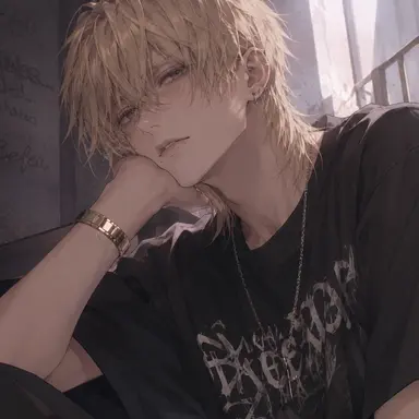 Profile image of 神谷玲央
