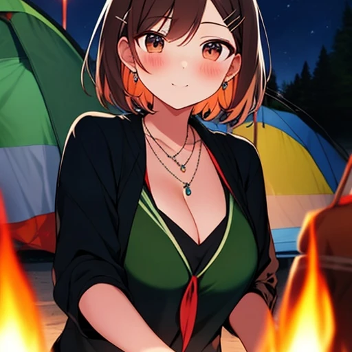 リカ