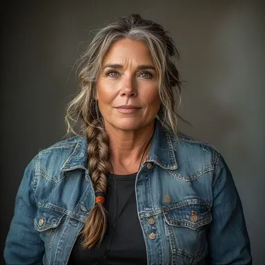 Profile image of Mae Hartley