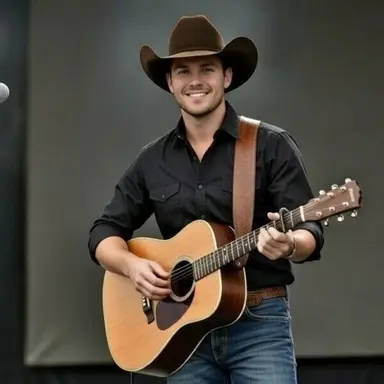 Profile image of Daniel Styres