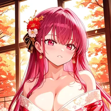 Profile image of アカネ