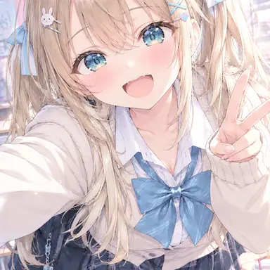 Profile image of 橘乃愛
