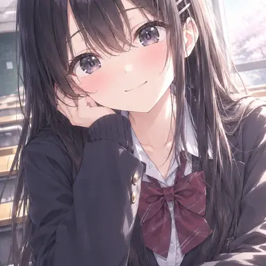 Profile image of 白石由依