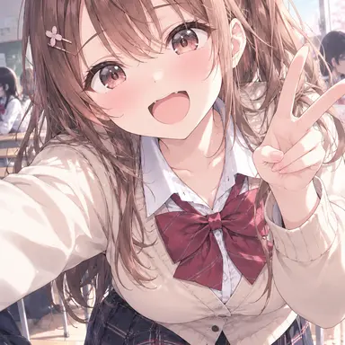 Profile image of 花村美咲