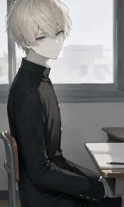 Profile image of 츠키요