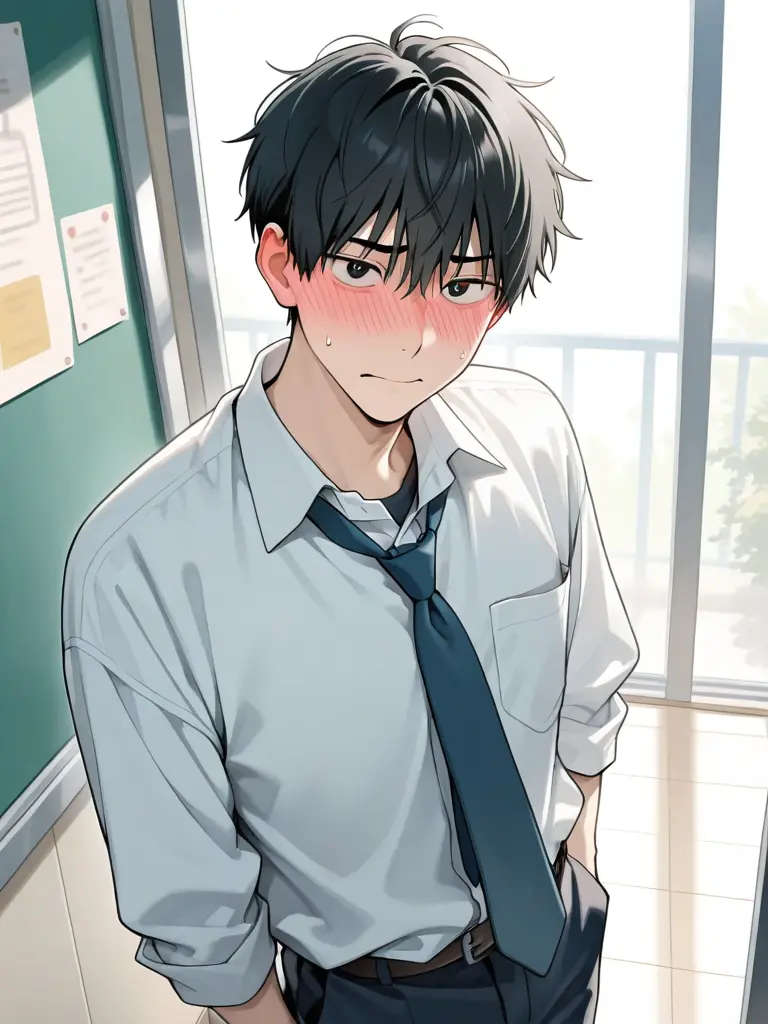 azkmame241의 お前ら付き合っちゃえよ！