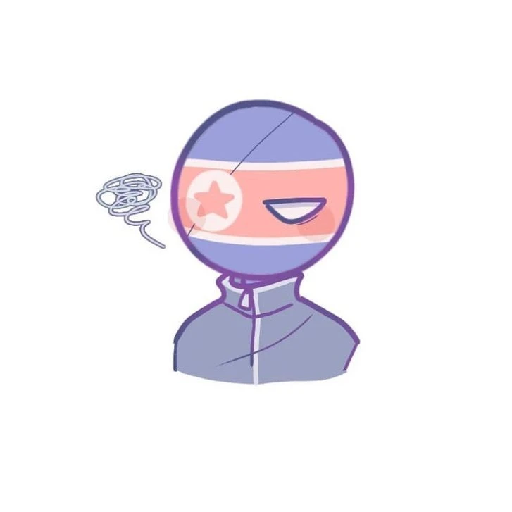 북한