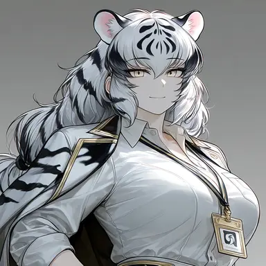 Profile image of ティア