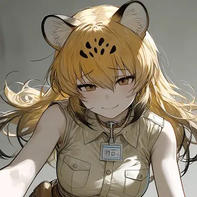 Profile image of シア