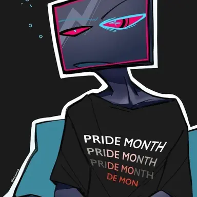 Profile image of 복스