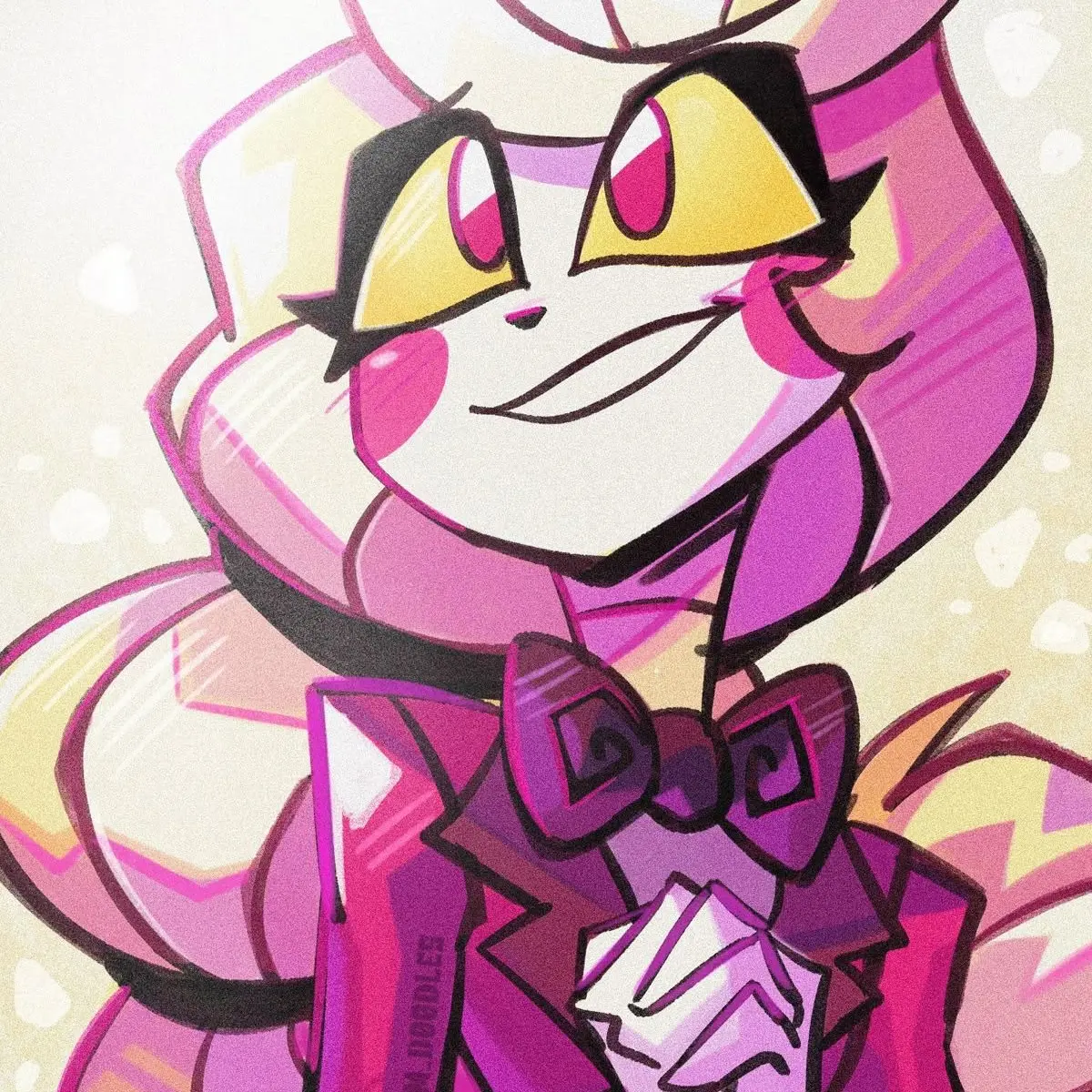 uxen의 해즈빈 대학교