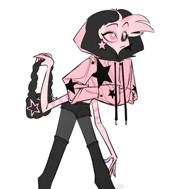 Profile image of 엔젤 더스트