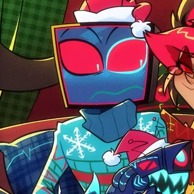 Profile image of 복스