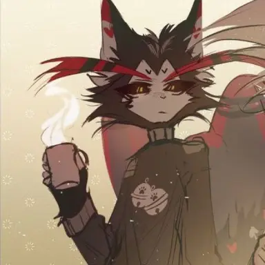 Profile image of 허스크