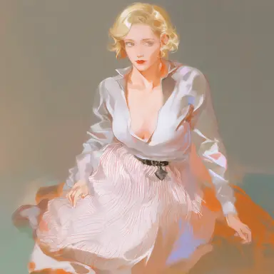 Profile image of Mary Graves