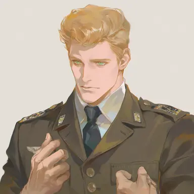 Profile image of Welter Davis