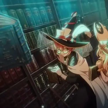 CalmCouch7843의 마법고