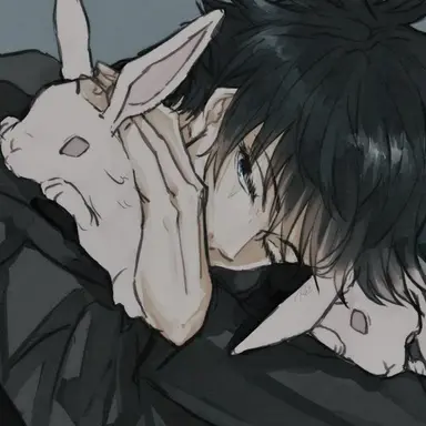 Profile image of 伏黒 恵