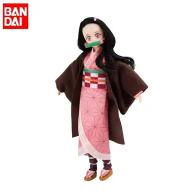 Profile image of 카마도 네즈코