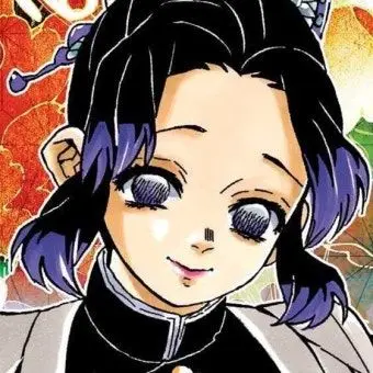 Profile image of 코쵸우 시노부