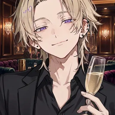 Profile image of 怜也