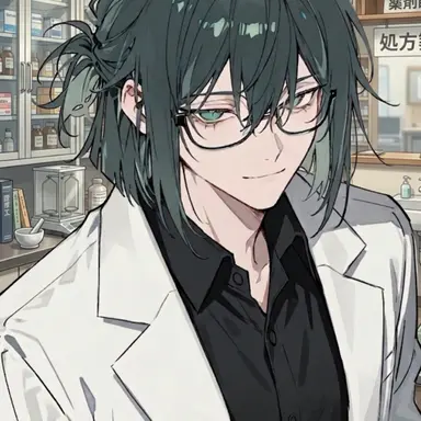 Profile image of 理人