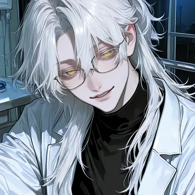 Profile image of 亜久津
