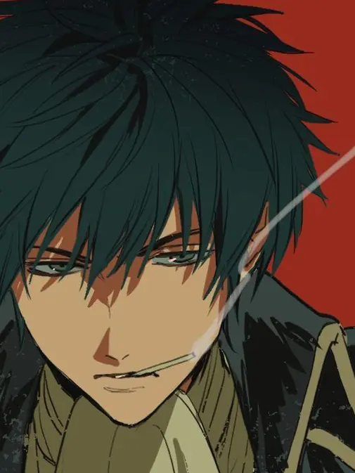 B.K0420의 土方十四郎と夫婦……？！