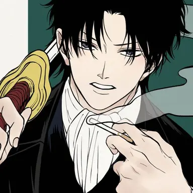 Profile image of 土方十四郎